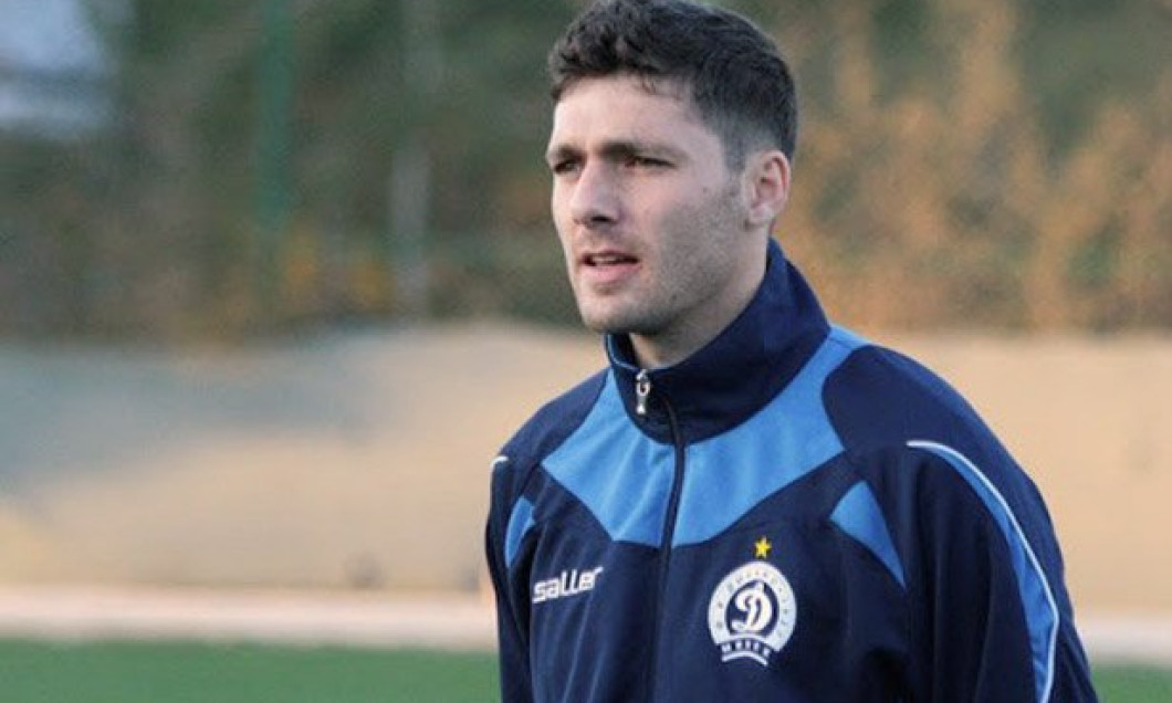 Curelea Dinamo Minsk