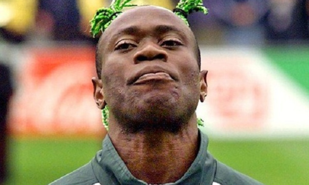 taribo west