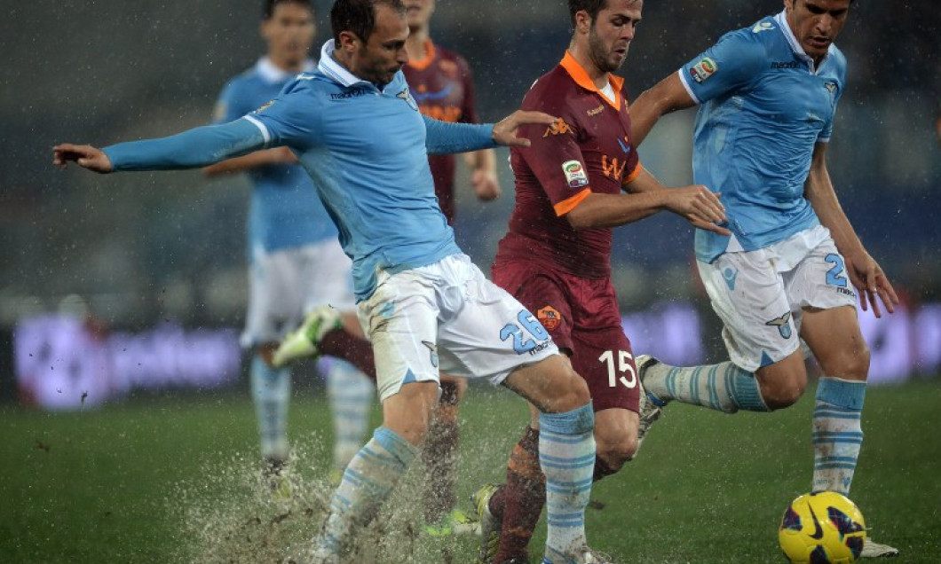 roma lazio