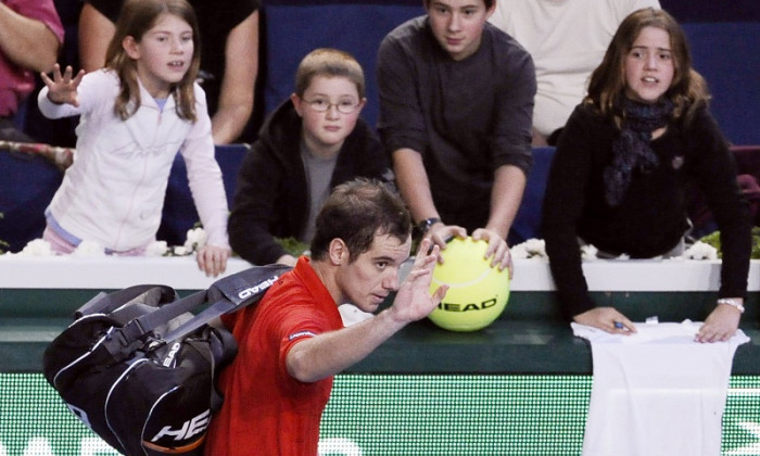 Richard Gasquet