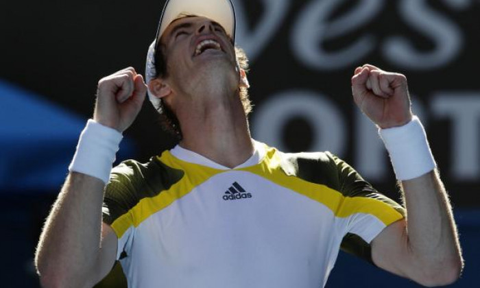 andy murray tenis