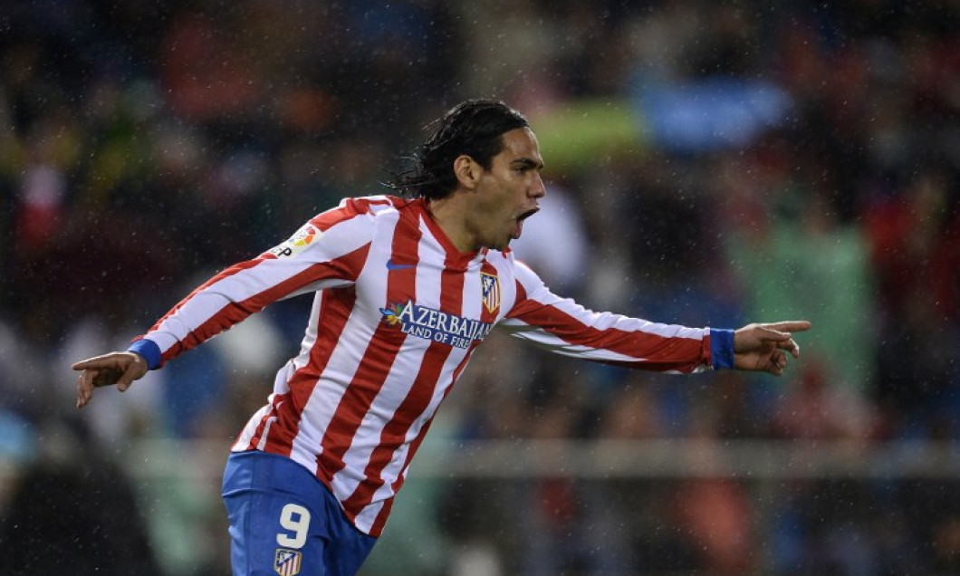 falcao