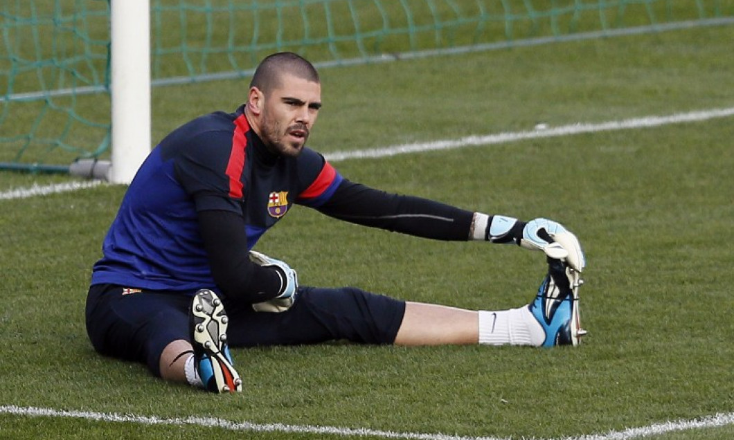 valdes transfer