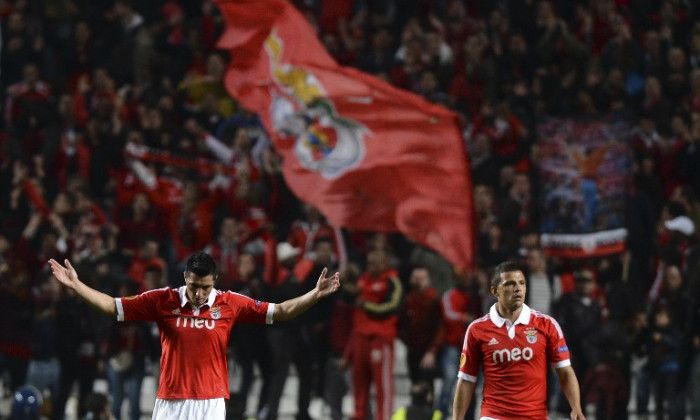 benfica