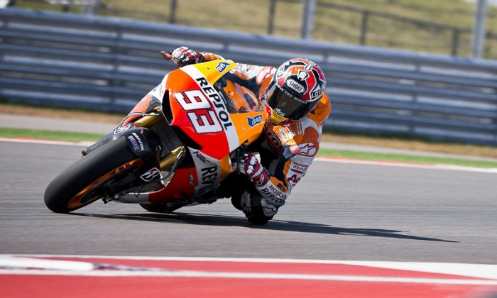 marc marquez