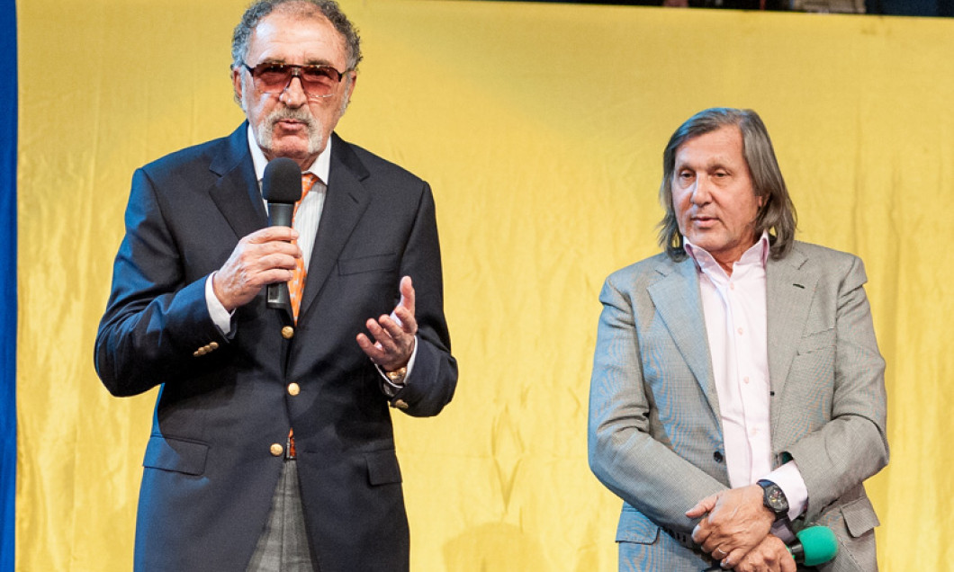 nastase tiriac