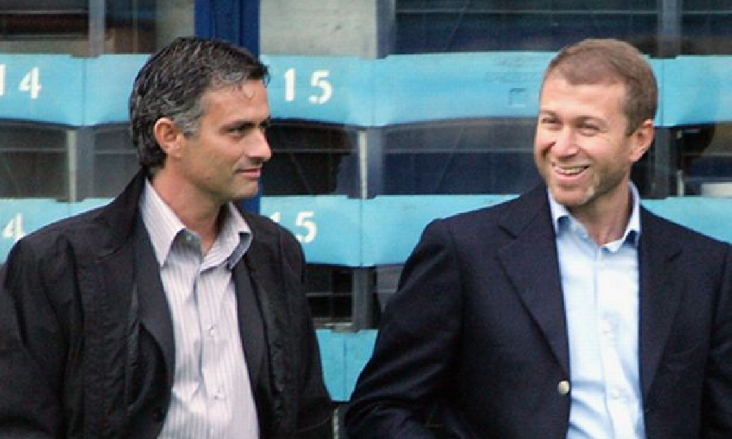 mou abramovich