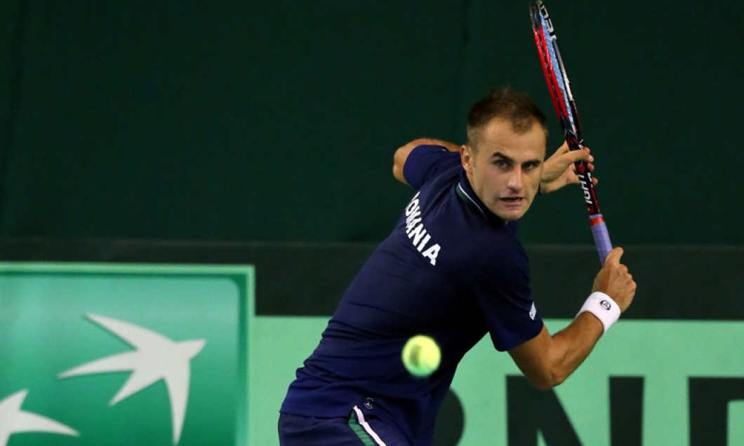 copil cupa davis