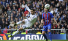 gol higuain cu levante