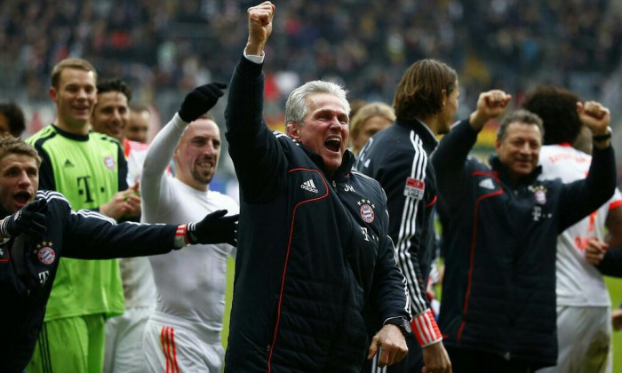 bucurie Heynckes 1