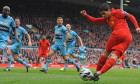 suarez liverpool west ham