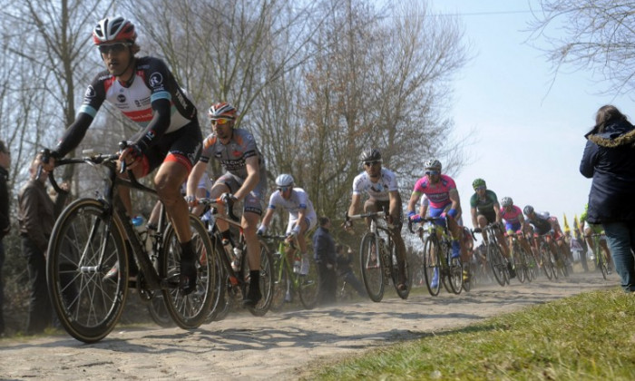 cancellara roubaix