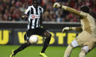 Papiss Cisse