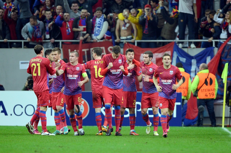 "CFR a fost o echipa mai bună, asta e clar!" Un fost căpitan al FCSB-ului a dat verdictul