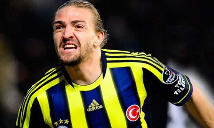 Caner Fenerbahce