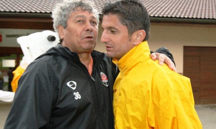 Mircea Razvan Lucescu