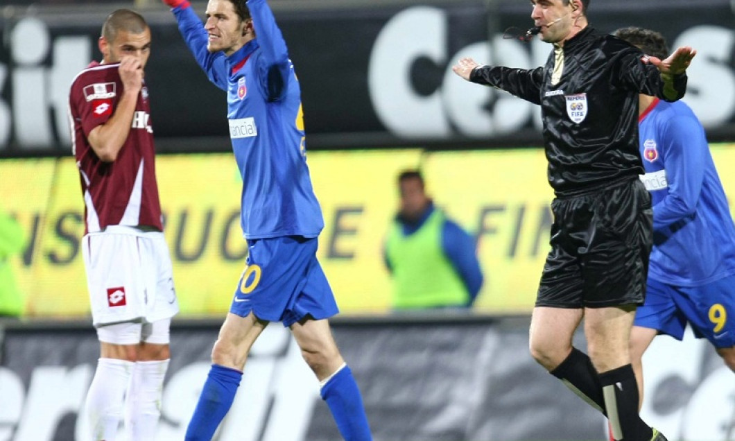 rapid steaua 0-3 2008 lovin