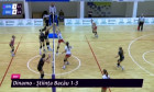 Volei Dinamo-stiintaBacau