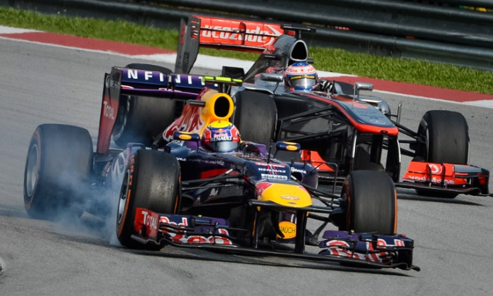 webber