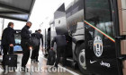 sosire Juventus