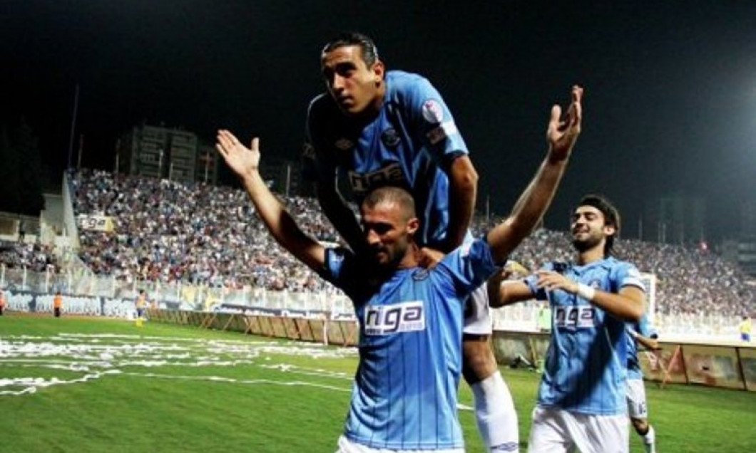 demirspor bucaspor