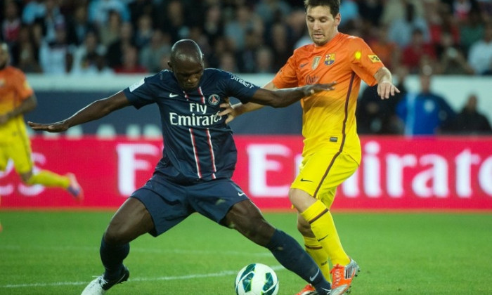 messi sakho paris saint germain leo messi