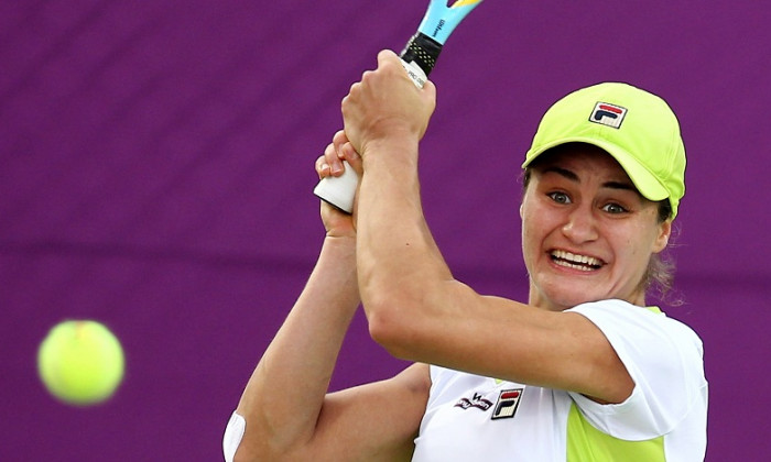 monica niculescu