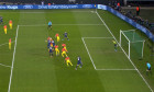 ibrahimovic offside