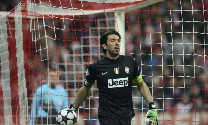 Buffon