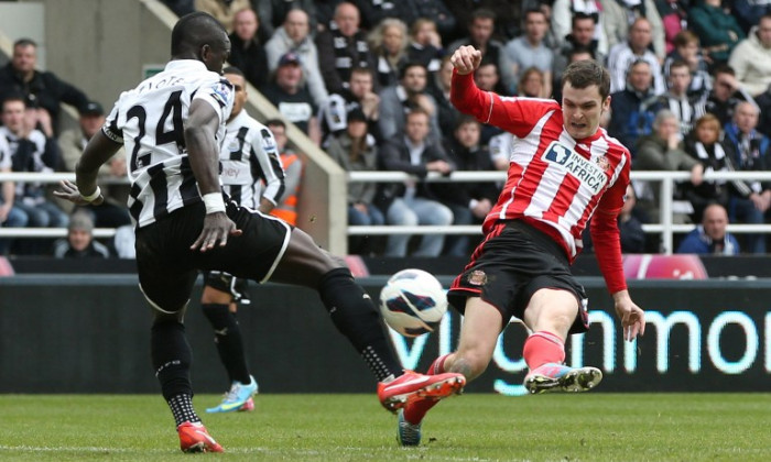 Sunderland Newcastle
