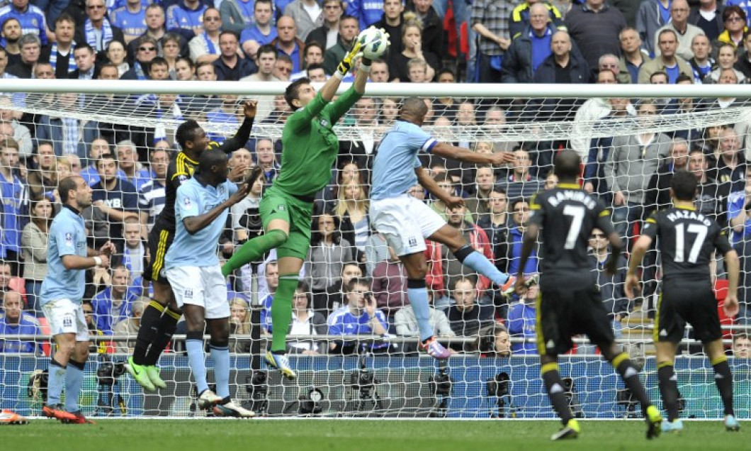 Pantilimon Chelsea City