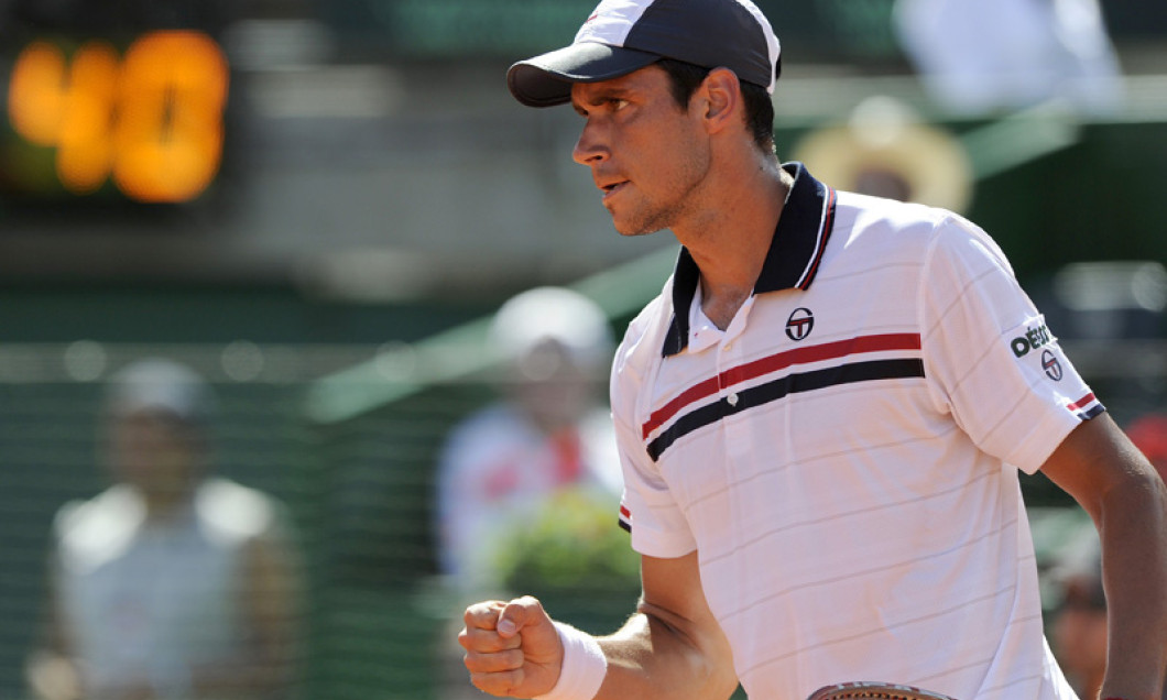 hanescu atp