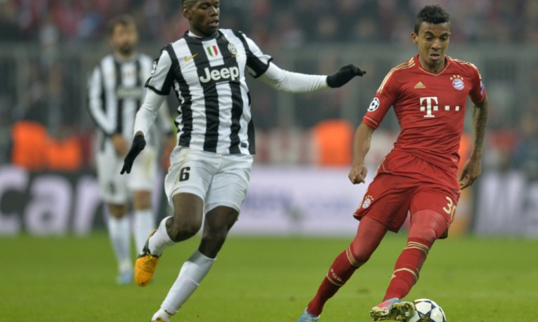 paul pogba