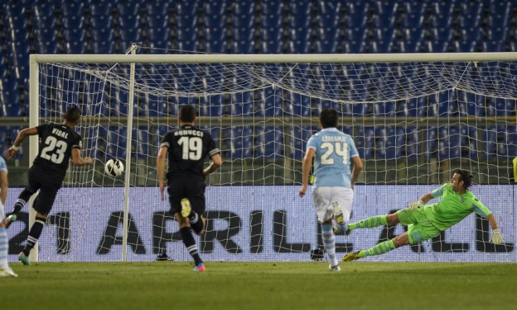 Lazio Juventus