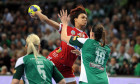 allison pineau a plecat de la oltchim