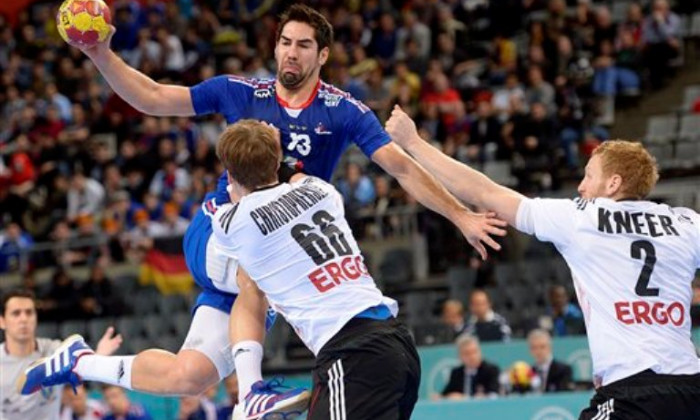 nikola karabatic