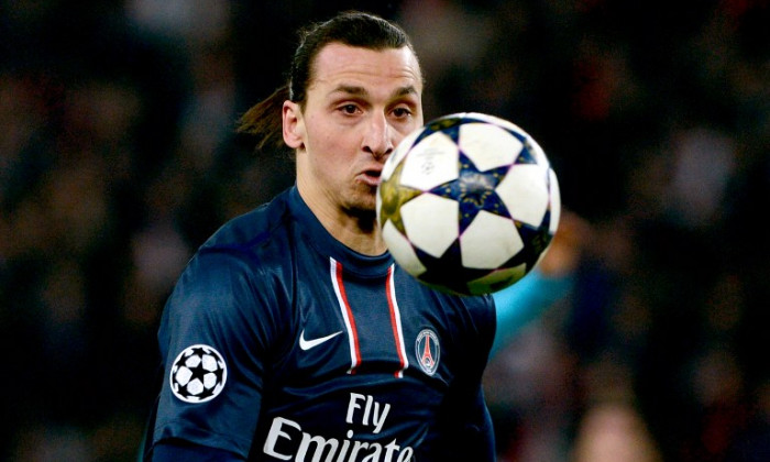 ibrahimovic