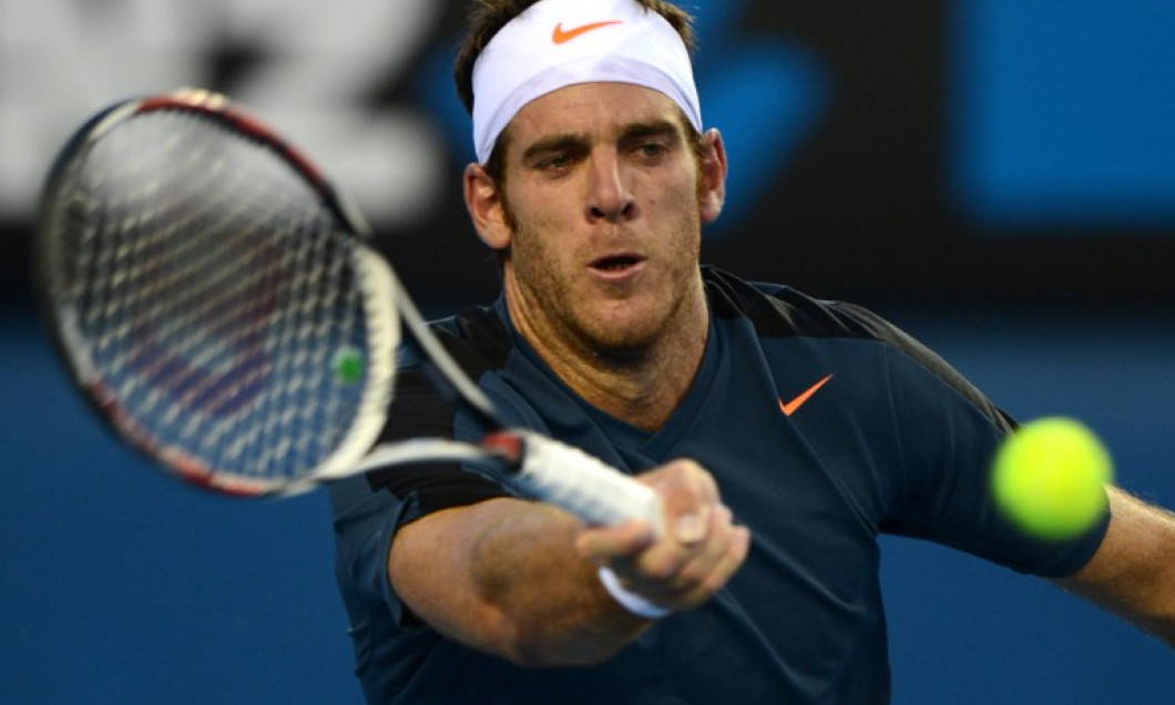 juan martin del potro