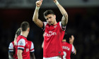 giroud arsenal everton