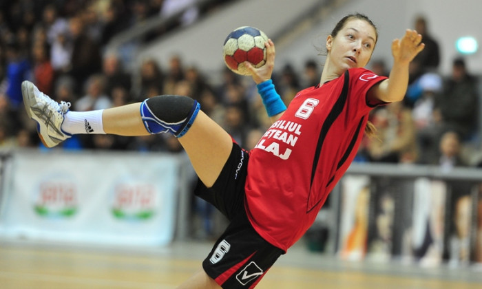 handbal zalau