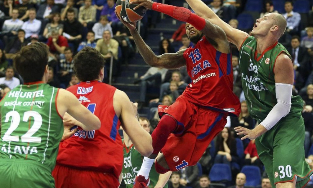 cska caja laboral