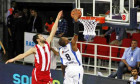 olympiacos baschet