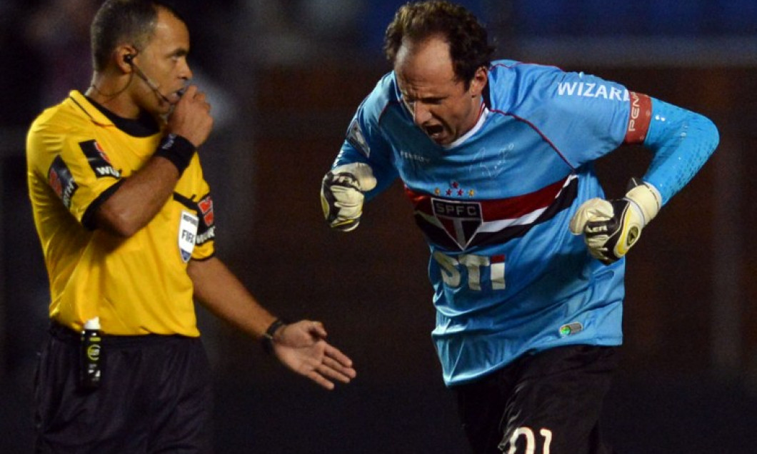 Rogerio Ceni