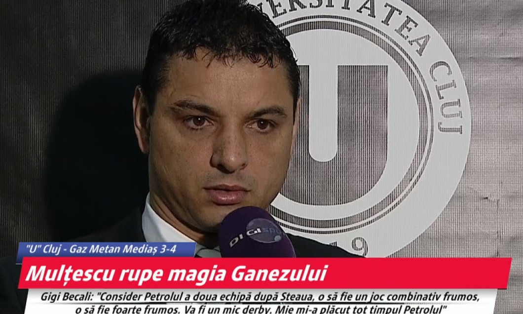 ganea interviu