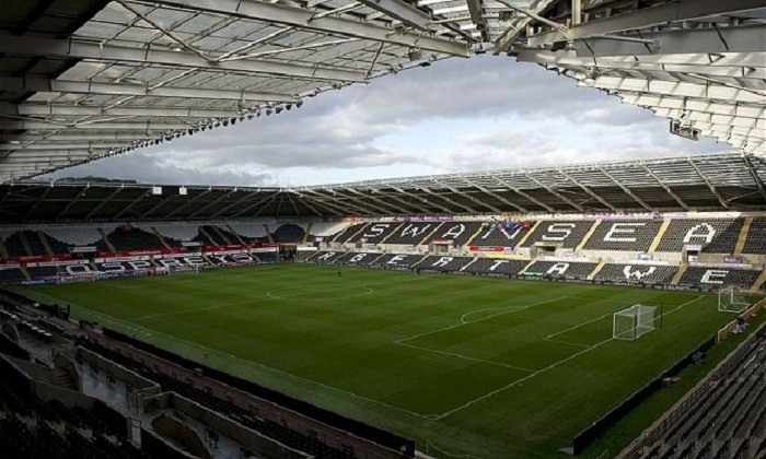 liberty stadium