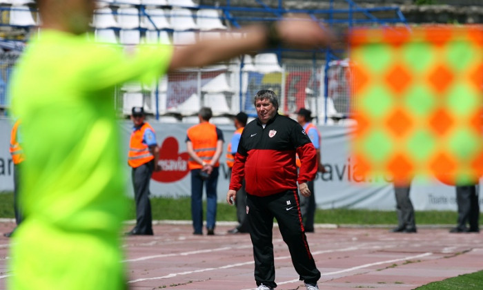 cornel talnar arbitru