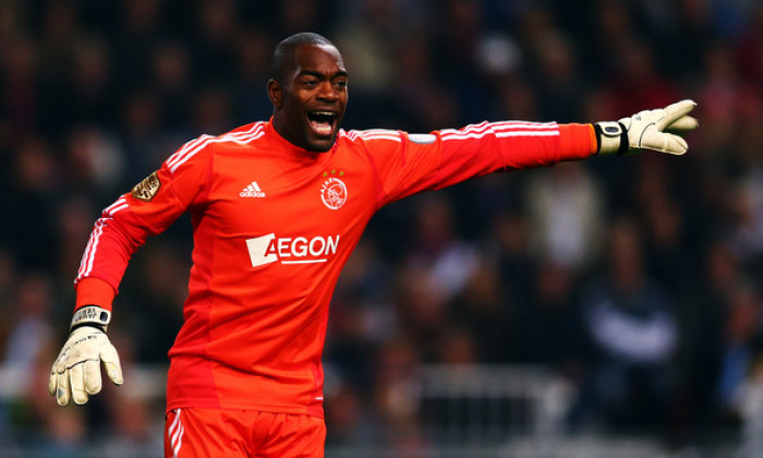 kenneth vermeer ajax