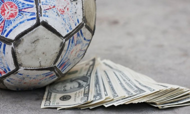 datorii fotbal minge