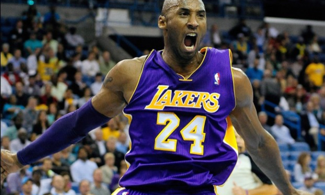 kobe bryant la lakers