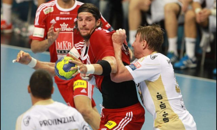 veszprem kiel